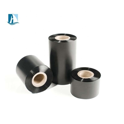 12 мм ПЭТ-пленка для принтера TTR WAX GENERAL GRADE Гарантия конкурентоспособной производительности