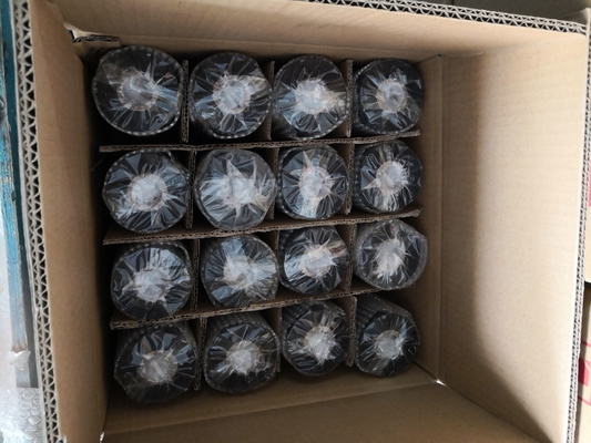 12 мм ПЭТ-пленка для принтера TTR WAX GENERAL GRADE Гарантия конкурентоспособной производительности
