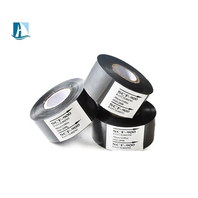 SCF-900/905/910 LC1 Фойла для горячего штампования для кожевенной бумаги из пластика в многоцветном серебре