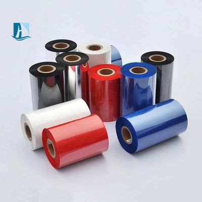 Компатибельная лента для теплопередачи для принтеров 110MM*300M Китайская А-класса