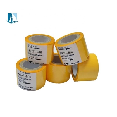 Цифровая печать при температуре 100C-160C