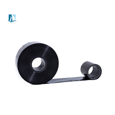 Базовая ширина 60 мм Термопередающая восковая лента для печати штрих-кодов на этикетках 30*100