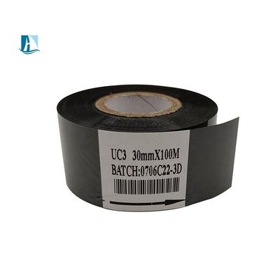 Применимое оборудование Принтер этикеток Черный горячее штампование фольга Цифровая печать SCF900 LC1