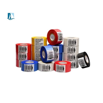 ISO9001 ISO14001 Сертифицированная специальная лента для цифровой печати