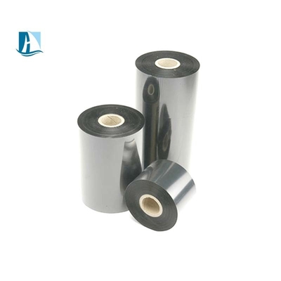 50mm*450m Термопередающая лента для печати штрих-кодов