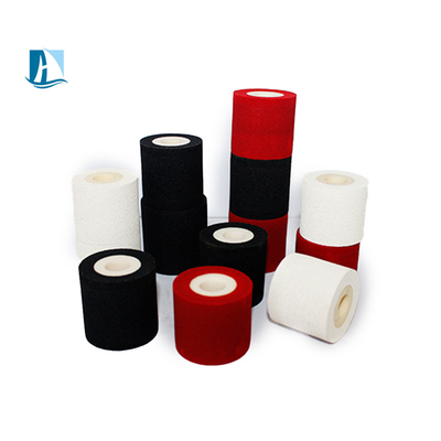 Сухой чернильный ролик цвет 40 * 40 мм для кодировщика MY-380 Solid Ink Roll Sealer Hot Ink Roll
