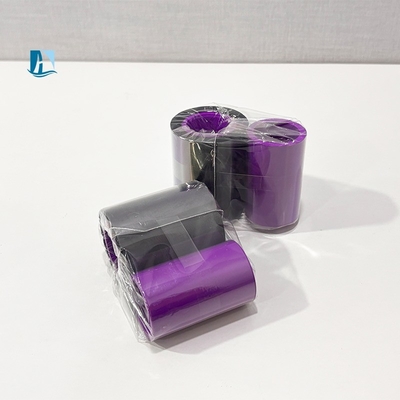 Оригинальная 961210 Черная лента для теплопередачи TTO Smart Wax/resin Ribbon