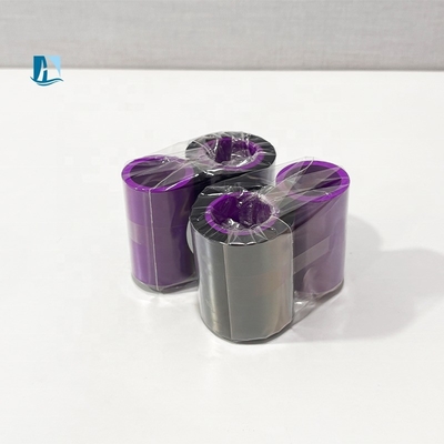 Оригинальная 961210 Черная лента для теплопередачи TTO Smart Wax/resin Ribbon