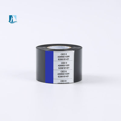 Заказ принтер лента для тепловой передачи лента дата штамповки машина