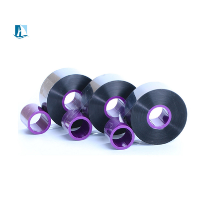 110ммx300м и 110ммx450м TTR Transfer Wax Resin Ribbon The Ultimate Printing Solution (ТТР - лента из смолы из воска)