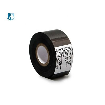 DY8 HP241 Кодер даты горячей печати кодирующая фольга 30 мм для печати партий даты на ленте с чернилами
