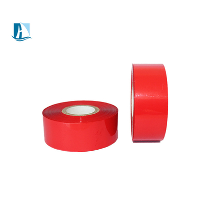 12 мм ширины Nber Hot Coding Foil Ribbon 100% Удовлетворенность гарантирована для HP241 HP241b