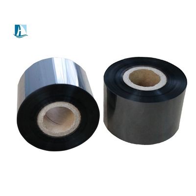 NC3 Горячая печать, фольга, печать на роликах, черные кодирующие ленты для быстрой печати 30-600/мин