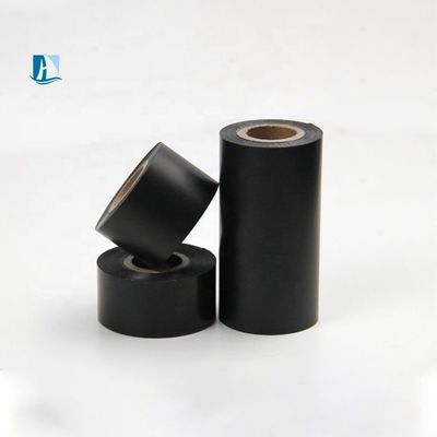 NC3 Горячая печать, фольга, печать на роликах, черные кодирующие ленты для быстрой печати 30-600/мин