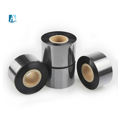 NC3 Горячая печать, фольга, печать на роликах, черные кодирующие ленты для быстрой печати 30-600/мин