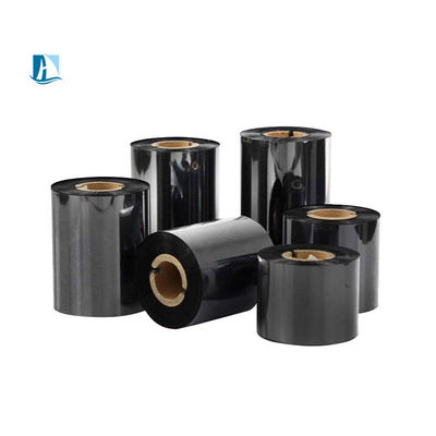 NC3 Горячая печать, фольга, печать на роликах, черные кодирующие ленты для быстрой печати 30-600/мин