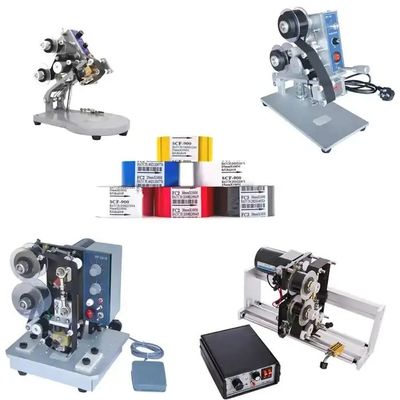 12 мм горячая печать ленточный ролик для принтера этикеток повысить эффективность печати этикеток