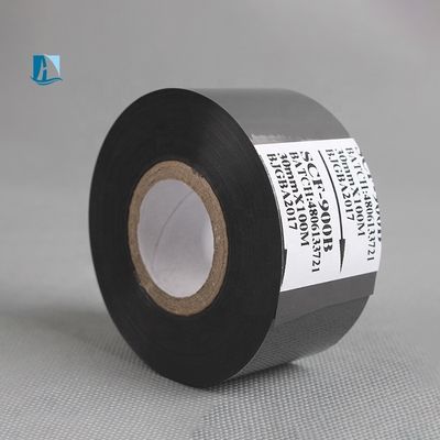 DY-8 HP241 30mm*100M Золотая лента для теплопередачи ленты температуры 100C-160C