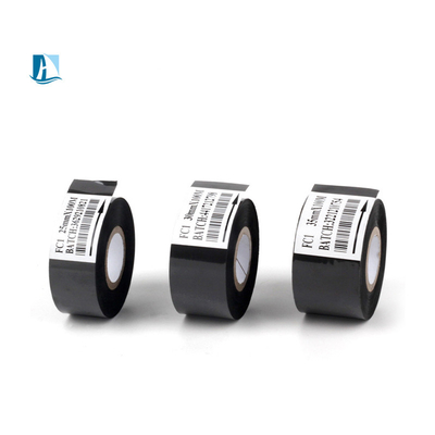 25mm100m SCF900/NC3/FC2 Красная/Синяя/Белая/Черная лента для кодирования
