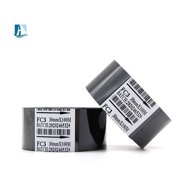 35mm*100m SCF900 Машина для кодирования фольги на теплопередачу с температурным диапазоном от 100C-160C