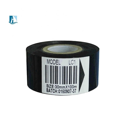 35mm*100m SCF900 Машина для кодирования фольги на теплопередачу с температурным диапазоном от 100C-160C