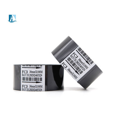 SCF900 Термопередающая лента для 25мм*100м горячей фольги