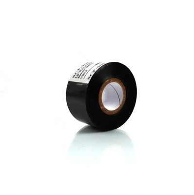 25мм*100м Белый ПЭТ горячая фольга штамповки Книга в жесткой обложке для даты принтер лента FC3 SCF900