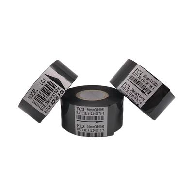 30мм*100м Горячая пленочная штамповая машина SCF900 настраиваемая для печати кожаных этикеток