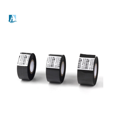 Специальный принтер PET Barcode Ribbon LC1 25mm*100m для принтера даты FC3 SCF900 Hot Stamp