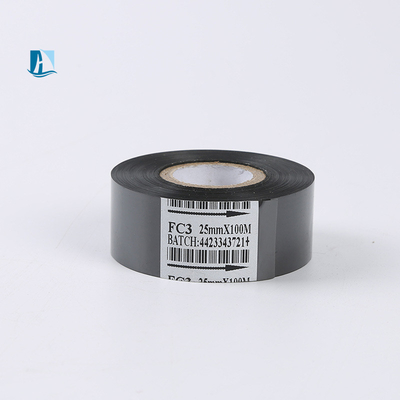 30мм*100м PET Easy Return Hot Encoder Ribbon для принтера HP241b