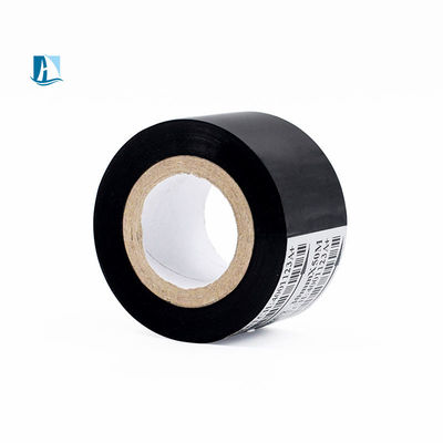 30мм*100м горячая кодирующая фольга AT1 для HP241b HP241 серийная кодирующая машина Оригинальная А-класс