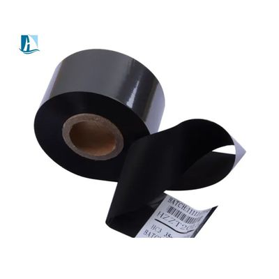 30мм*100м горячая кодирующая фольга AT1 для HP241b HP241 серийная кодирующая машина Оригинальная А-класс