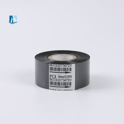 Специализированный принтер PET Wax Thermal Transfer Ribbon и прочный для цветных требований печати