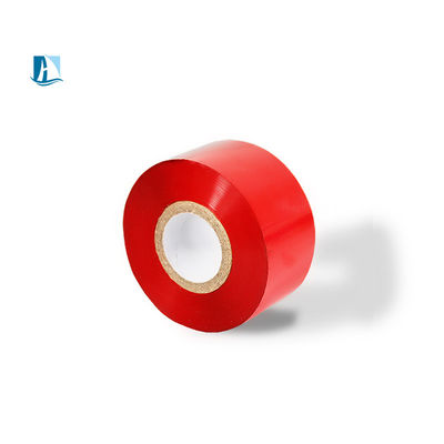 HP241 HP241B DY-825mm*100m Принтер лента ПЭТ желтая кодирующая фольга для последовательной даты печати