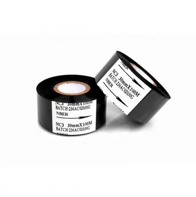 Высокопрочная лента с серебряными печатью для печати FC1/FC2/FC3/SCF900