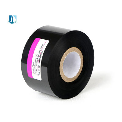 30 мм*100 м лента для теплопередачи для печати горячей фольги и режущей машины