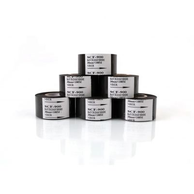 30 мм*100 м лента для теплопередачи для печати горячей фольги и режущей машины