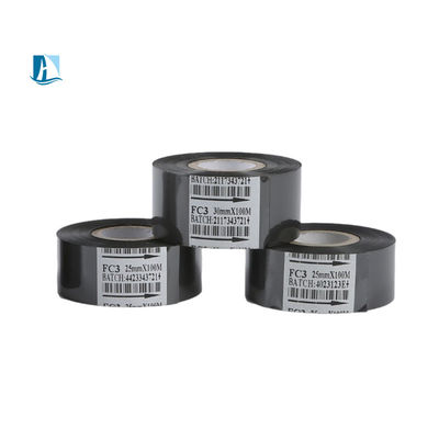 Тепловая штамповка фольга дата кодирующая лента 30*100 для пользовательского запроса и печати даты