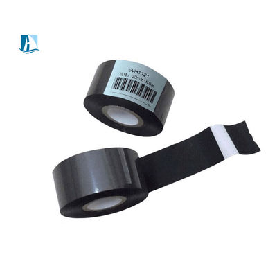 Лента для горячего кодирования шириной 12 мм, дата кодирования принтера лента 35 мм * 100 м штамповая фольга