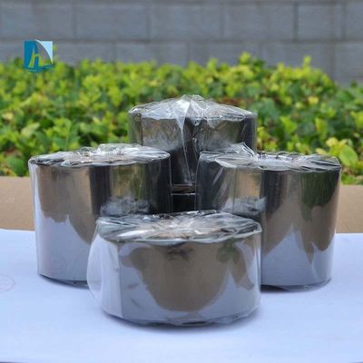 Быстропроизводительная печатная лента черная/красная/зеленая/синяя/золотая печатная фольга