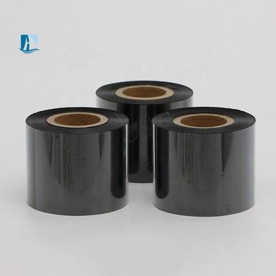 Печать на ленте с горячей печатью HDF Дата производства 100 для быстрого производства ленты с печатью пламенем