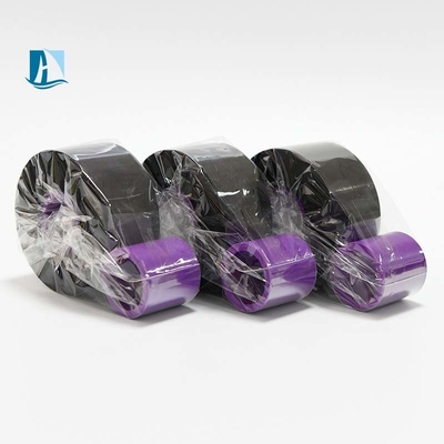 Номер партии и необходимые текстовые этикетки Принтер Jet Ink Coding Ribbon от OEM Support