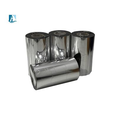 Черно-красная/зеленая/синяя/золотая сертифицированная штамповая фольга для горячего штампования с коротким циклом производства