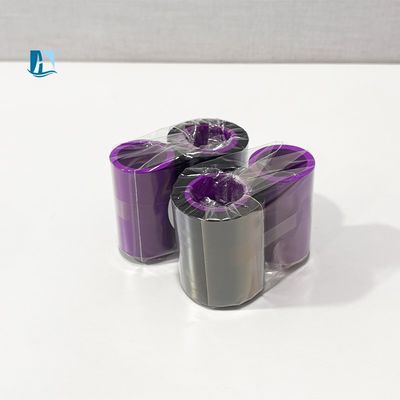 Горячая печать OEM поддержка Золотая горячая печать фольга тканевая лента для печатного стилуса