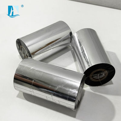 Горячая печать OEM поддержка Золотая горячая печать фольга тканевая лента для печатного стилуса