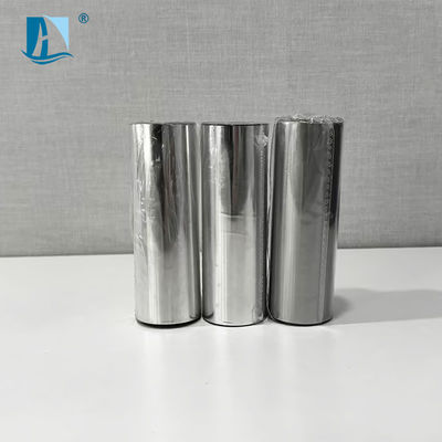 Быстрое изготовление Дата производства Принтер латунный лист с полной устойчивостью к трению