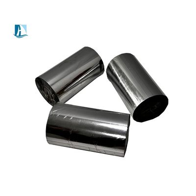 Теплопередающая лента с усиленным смолой 110 х 450 м 30*100 м для печатателя