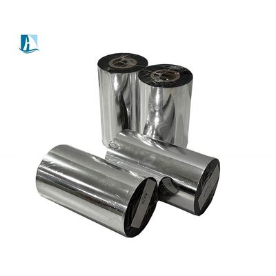 20мм*100м Термопечать лента смола лента снаружи 33*500м для печатной машины логотипа