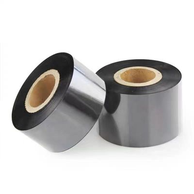 50 мм SCF-900 Тепловые ленты смоловая лента 33*500м Найлоновая ленточная рулонка для пользы