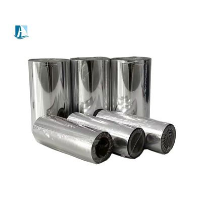 Панасоник совместимая восковая лента для термопередающей принтер 110 мм * 300 м смоловая лента